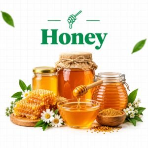 Honey