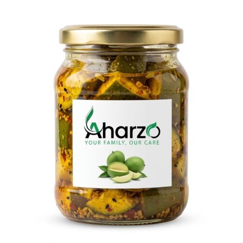 Mango Pickle