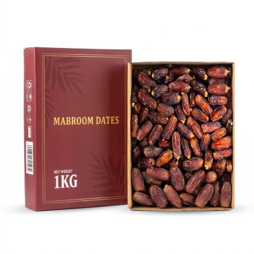 Mabroom Dates