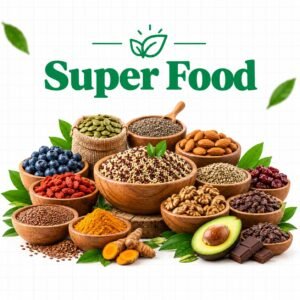 Super Food