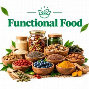 Functional Food